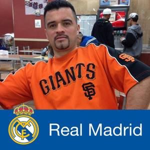 Meet your Posher, Noel